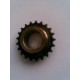 MD087989 MITSUBISHI L100 KRANK BALANS DİŞLİ 